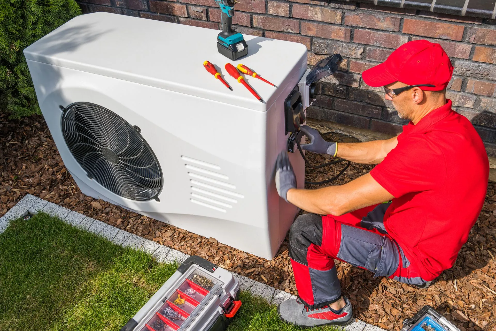 About HVAC in Mount Gilead, NC